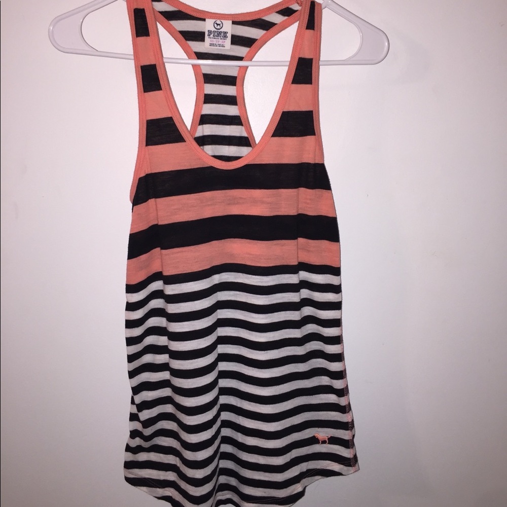 Victoria’s Secret PINK tank top